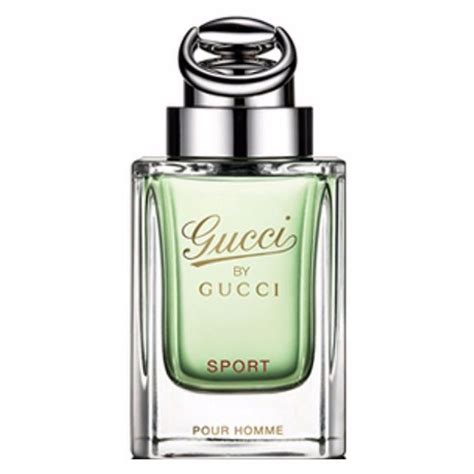 gucci by gucci pour homme sport edt|Gucci pour homme.